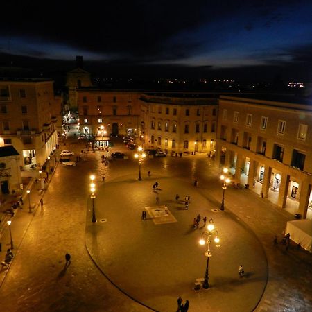 Leccesalento Bed And Breakfast Bagian luar foto