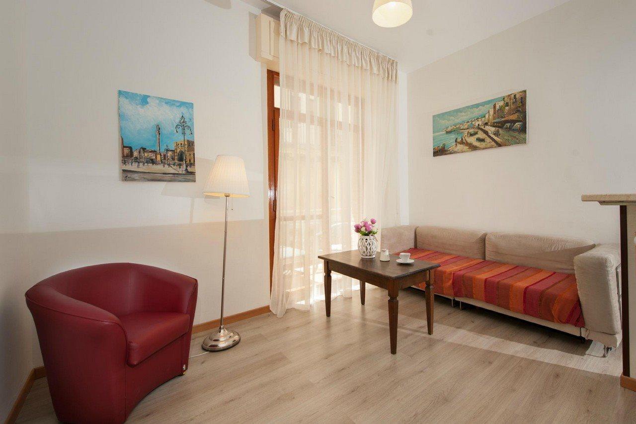 Leccesalento Bed And Breakfast Bagian luar foto