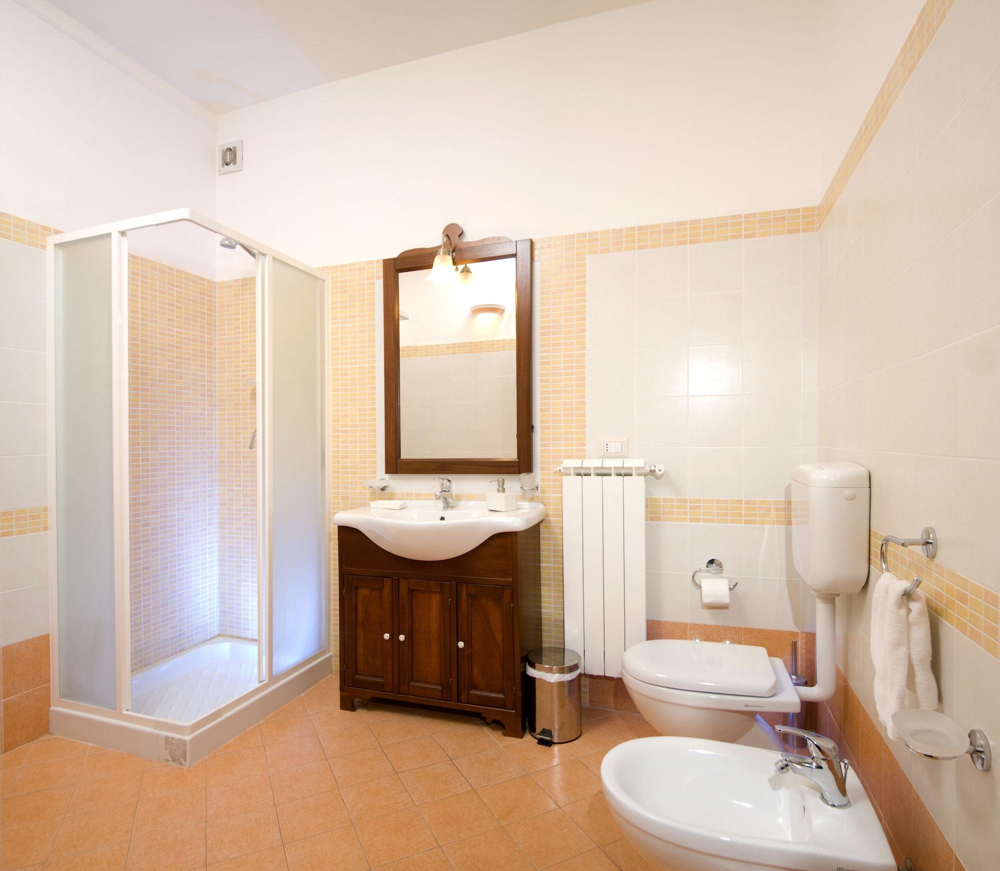 Leccesalento Bed And Breakfast Bagian luar foto