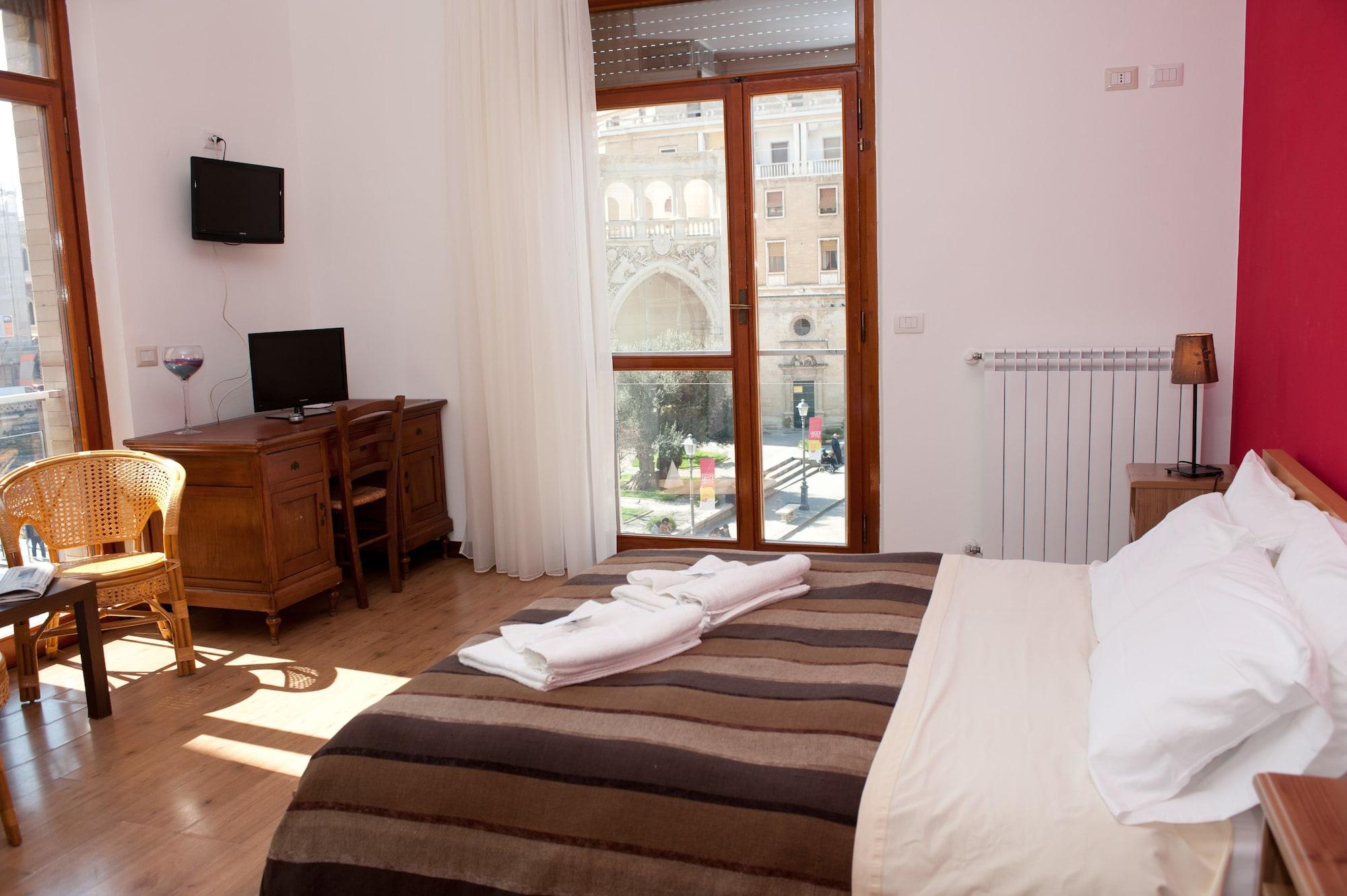 Leccesalento Bed And Breakfast Bagian luar foto