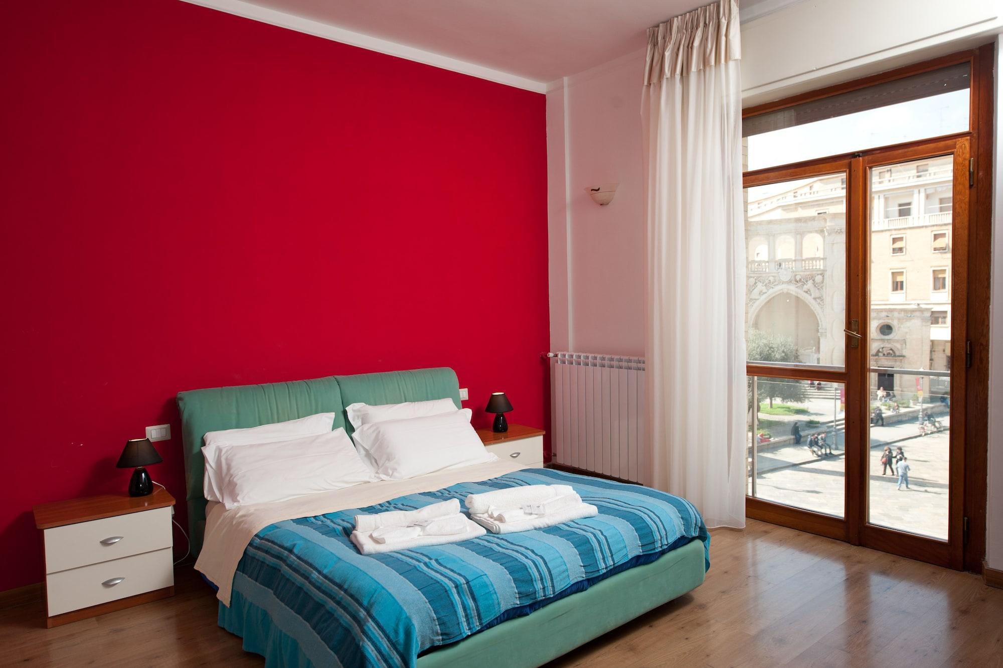 Leccesalento Bed And Breakfast Bagian luar foto