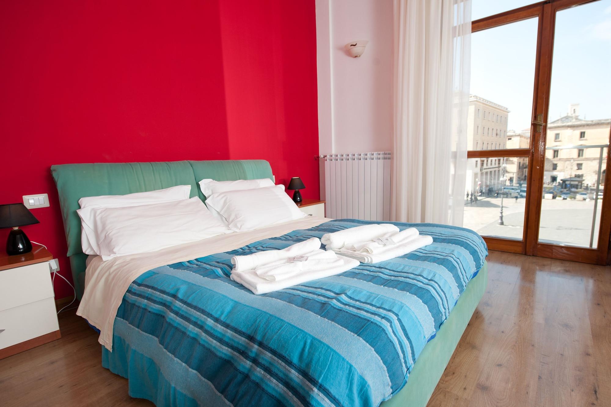 Leccesalento Bed And Breakfast Bagian luar foto