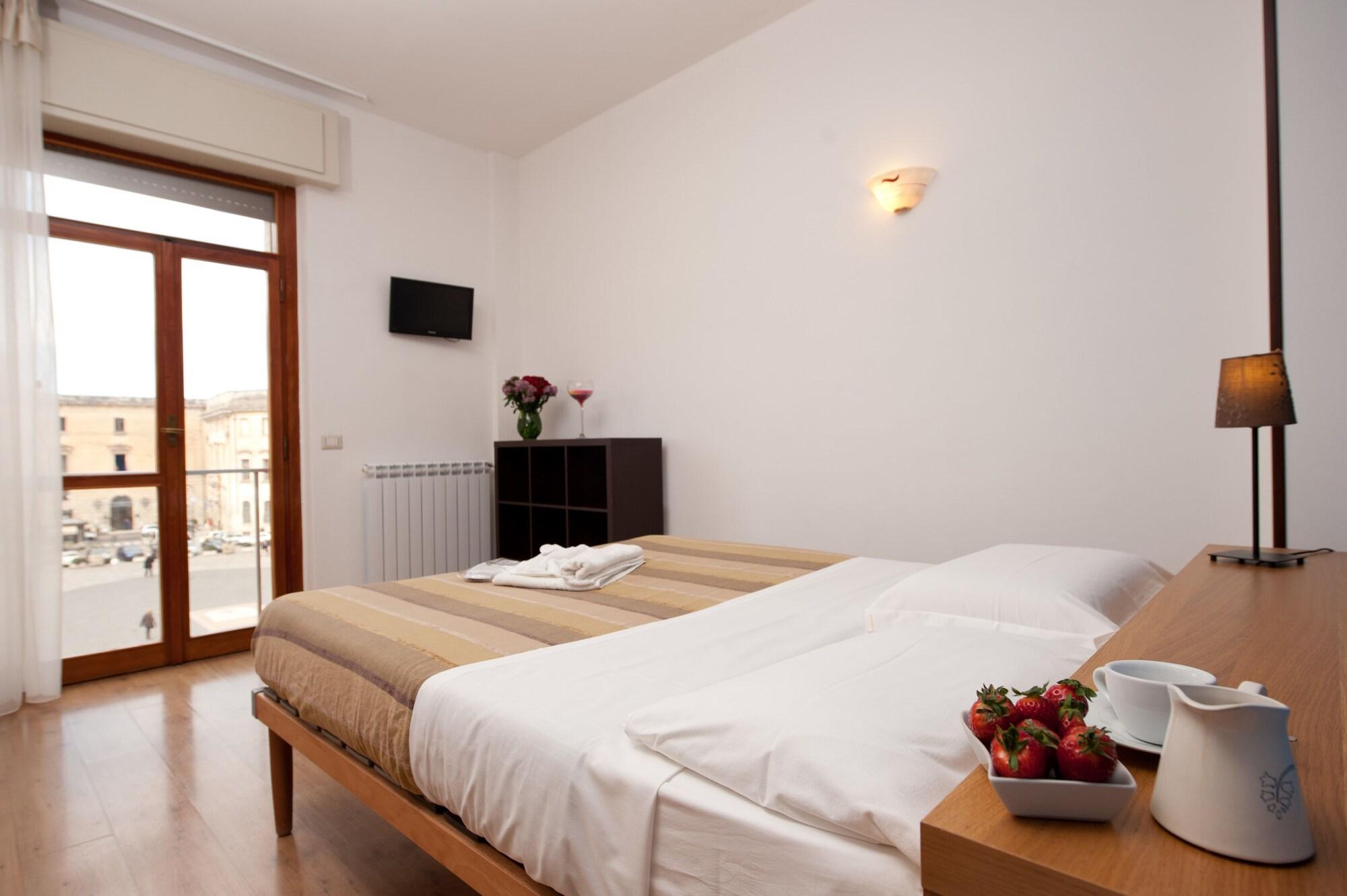 Leccesalento Bed And Breakfast Bagian luar foto