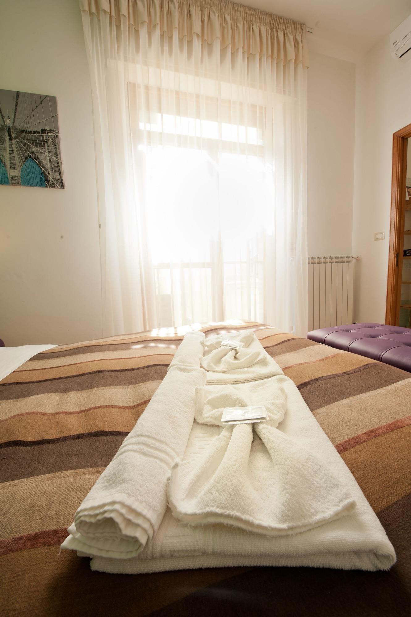 Leccesalento Bed And Breakfast Bagian luar foto