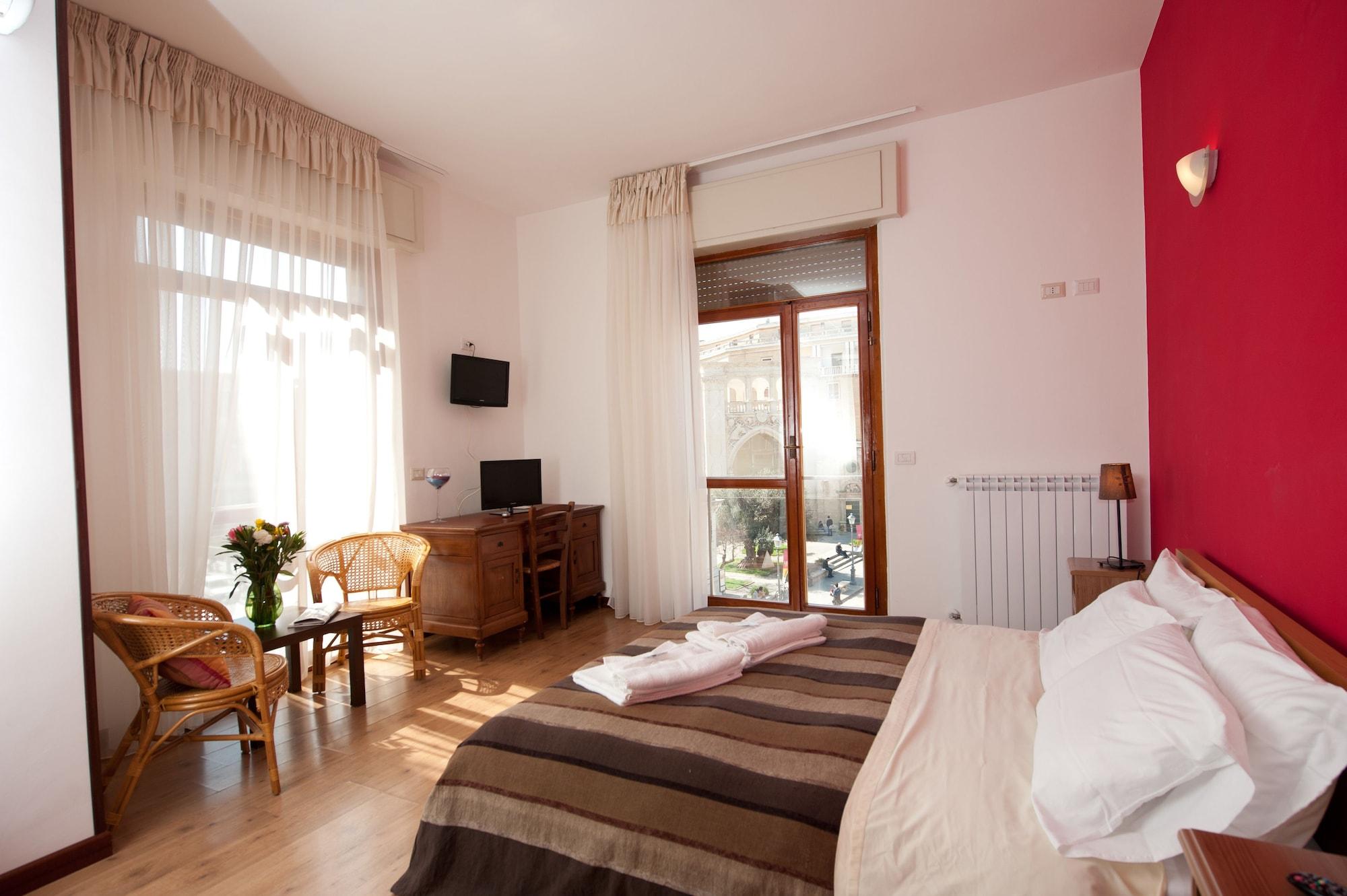 Leccesalento Bed And Breakfast Bagian luar foto
