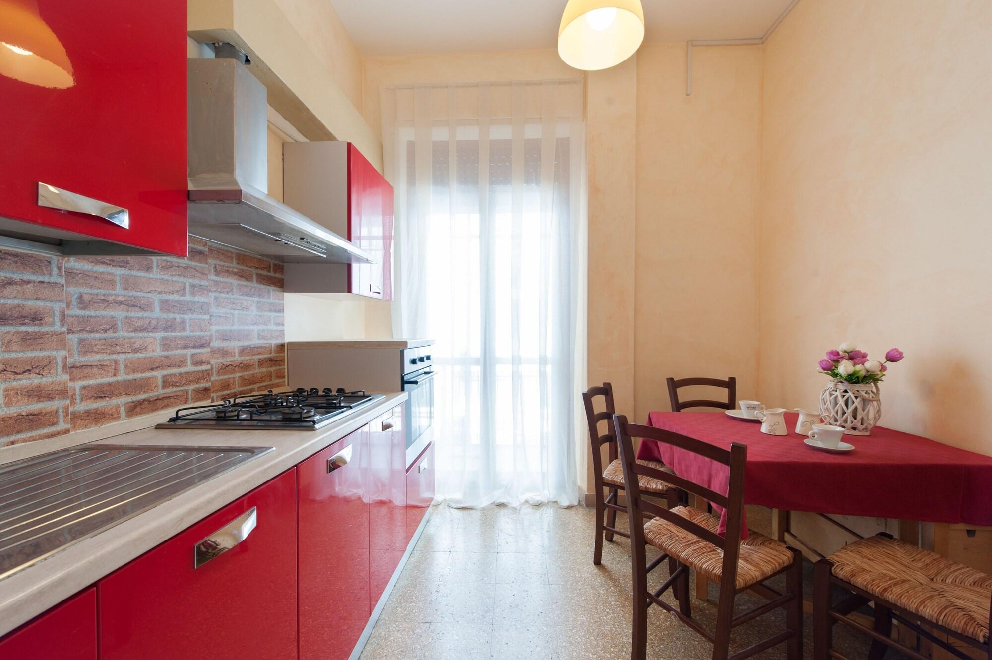 Leccesalento Bed And Breakfast Bagian luar foto