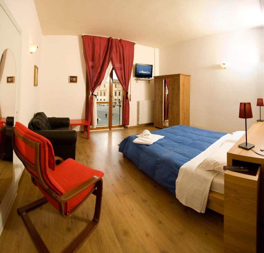 Leccesalento Bed And Breakfast Bagian luar foto