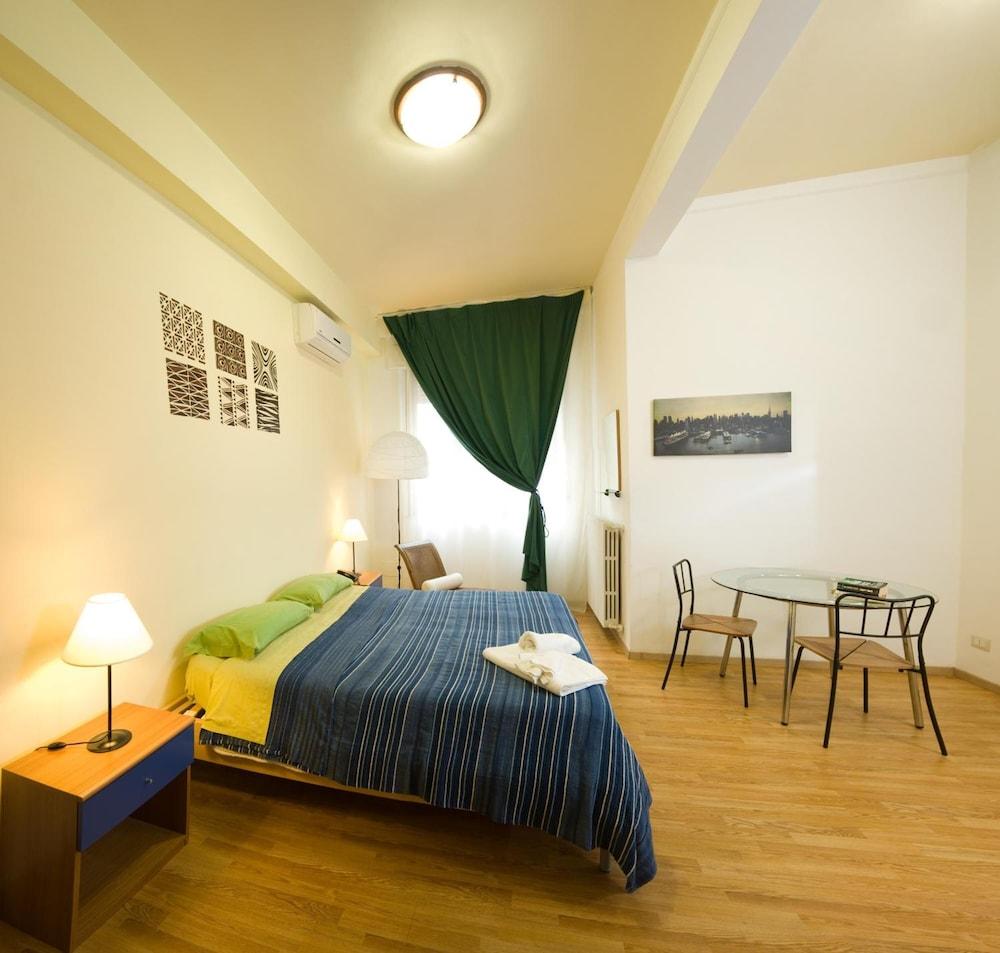 Leccesalento Bed And Breakfast Bagian luar foto
