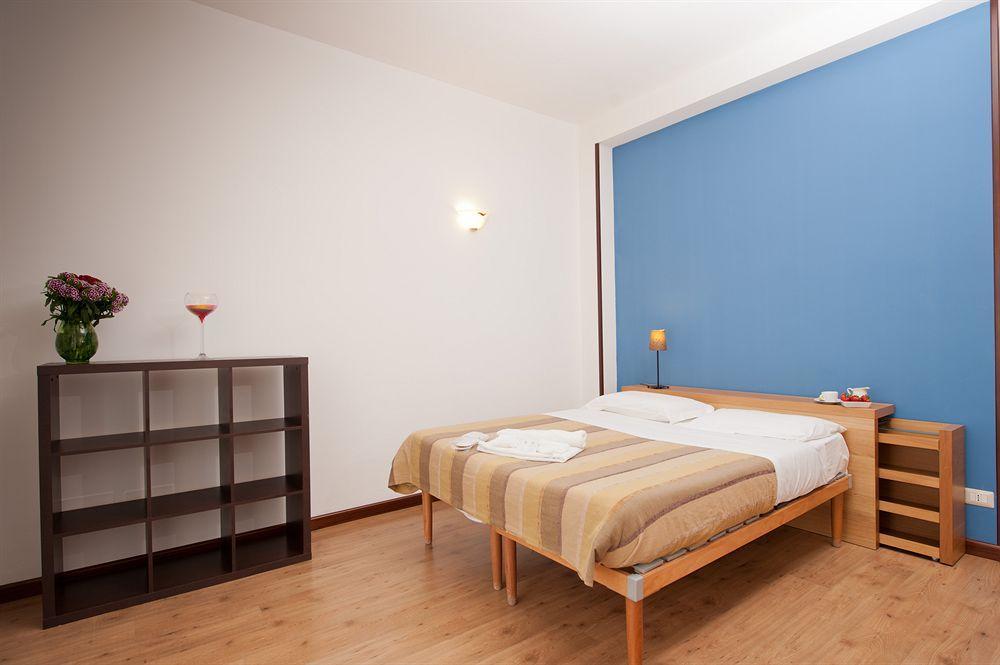 Leccesalento Bed And Breakfast Bagian luar foto