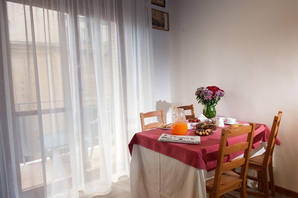 Leccesalento Bed And Breakfast Bagian luar foto