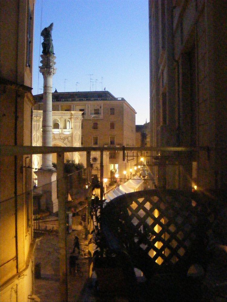 Leccesalento Bed And Breakfast Bagian luar foto