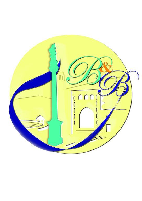 Leccesalento Bed And Breakfast Bagian luar foto