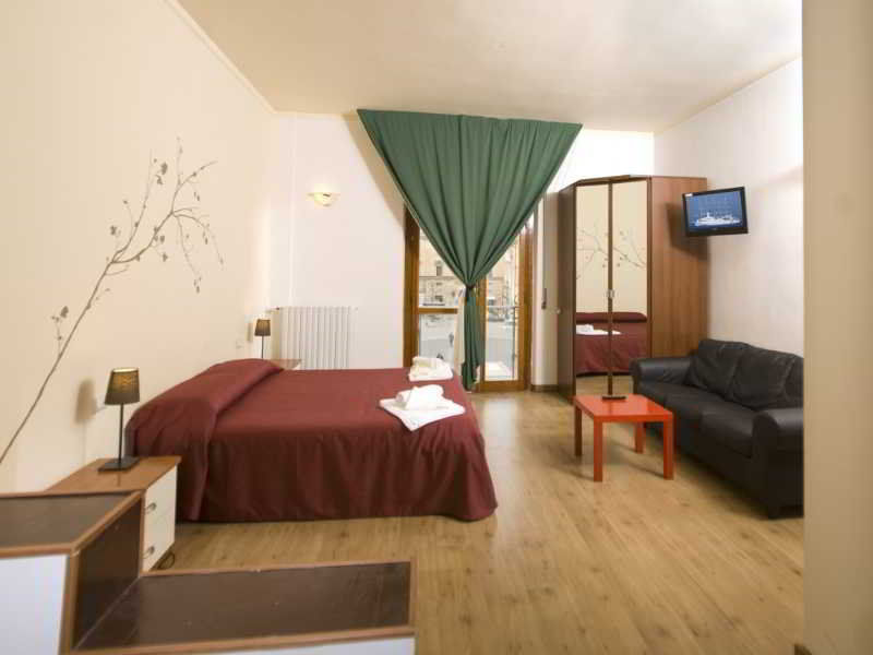 Leccesalento Bed And Breakfast Bagian luar foto