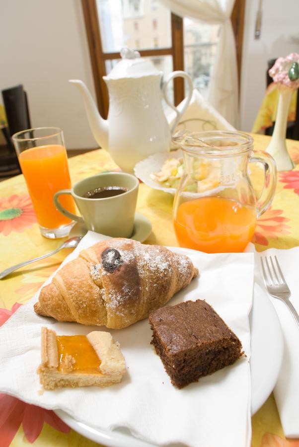 Leccesalento Bed And Breakfast Bagian luar foto