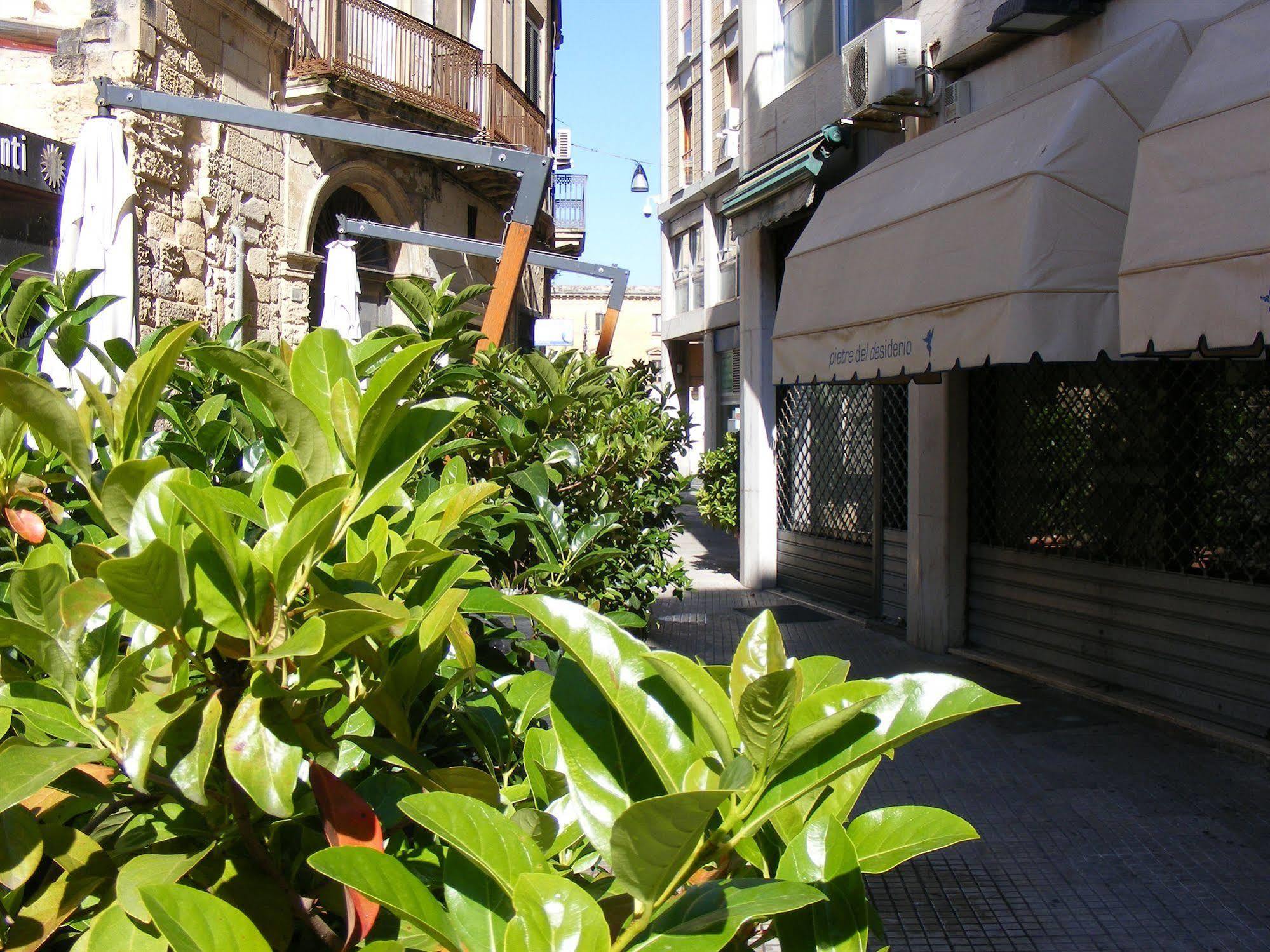 Leccesalento Bed And Breakfast Bagian luar foto
