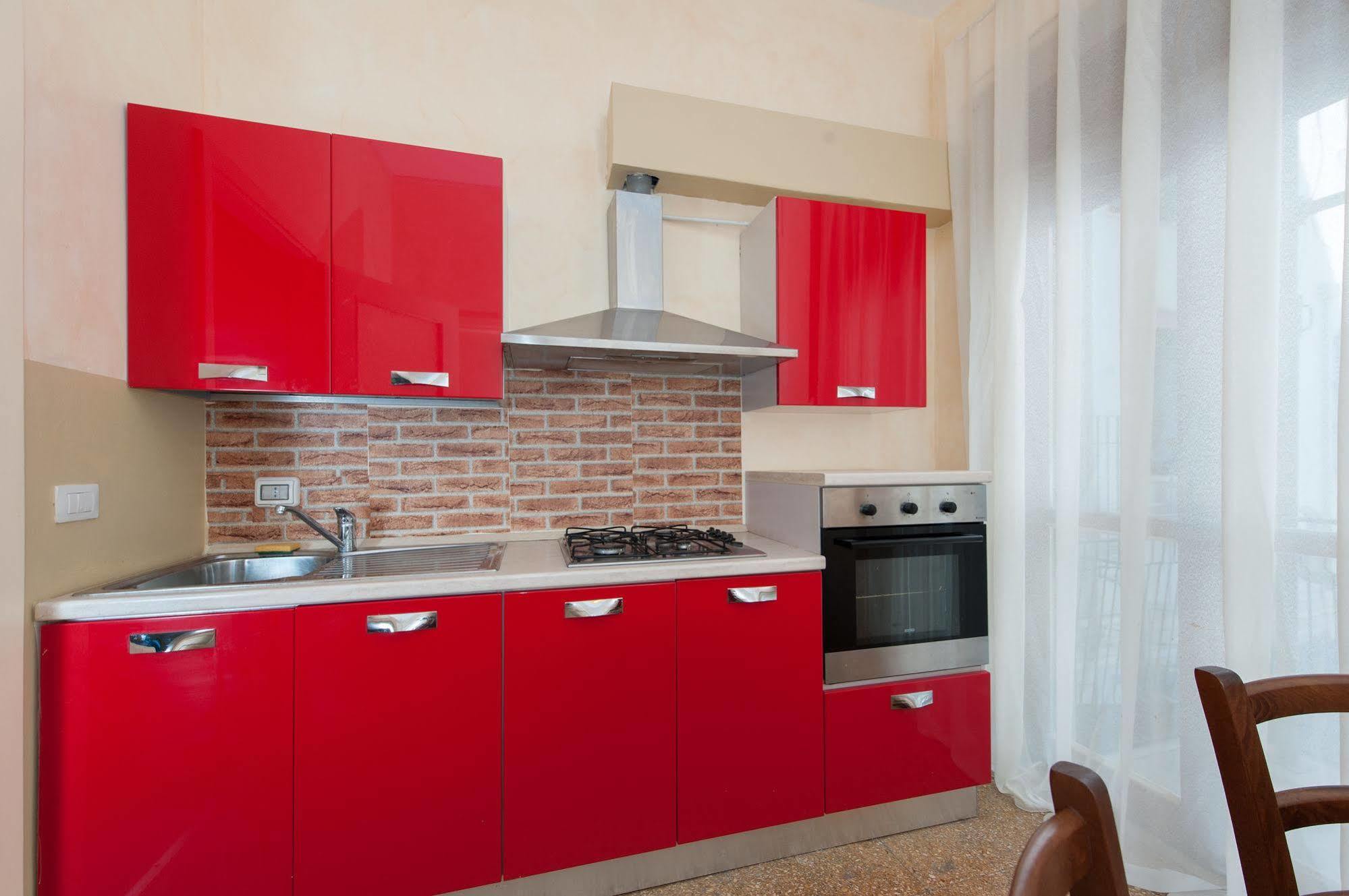 Leccesalento Bed And Breakfast Bagian luar foto