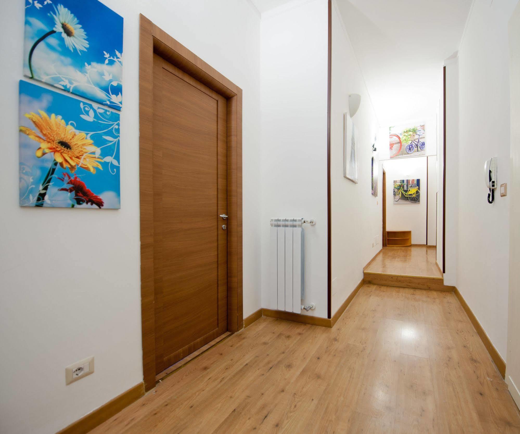Leccesalento Bed And Breakfast Bagian luar foto