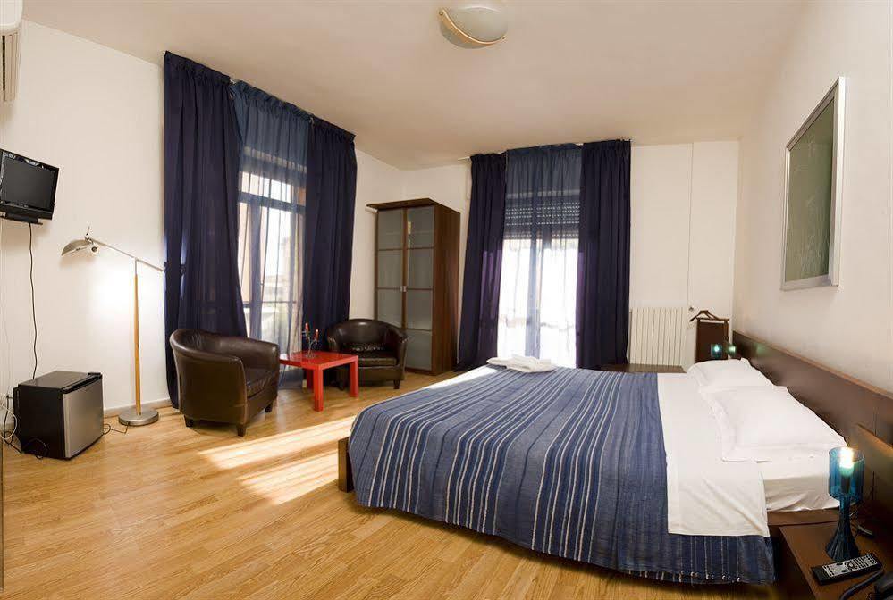 Leccesalento Bed And Breakfast Bagian luar foto