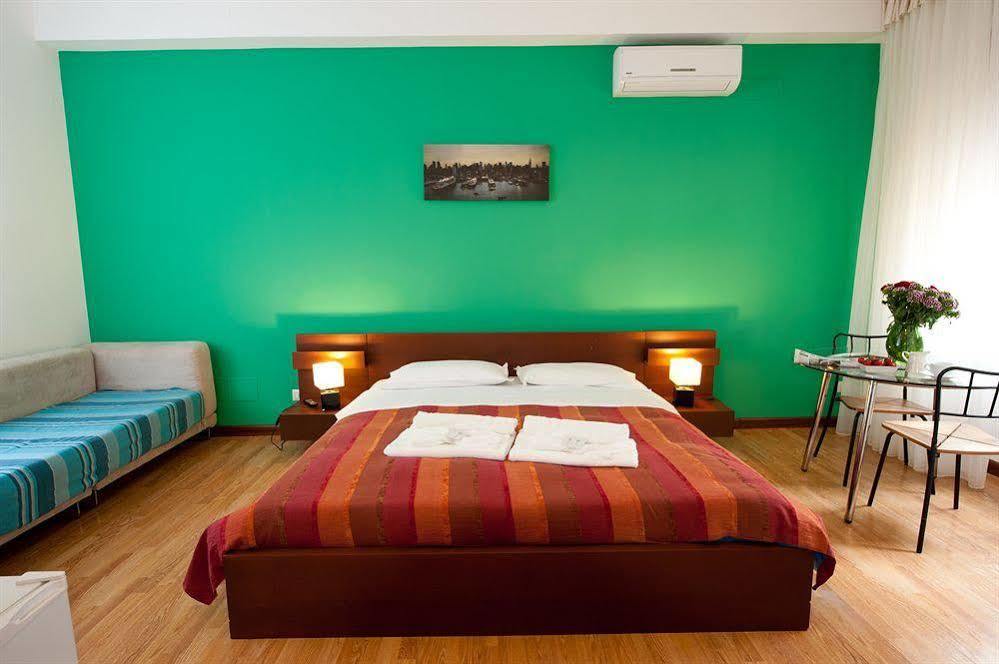 Leccesalento Bed And Breakfast Bagian luar foto