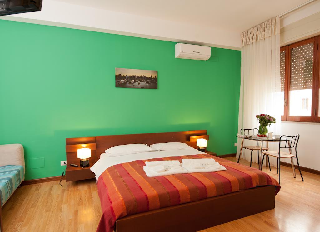 Leccesalento Bed And Breakfast Bagian luar foto