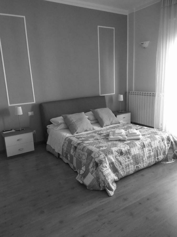 Leccesalento Bed And Breakfast Bagian luar foto